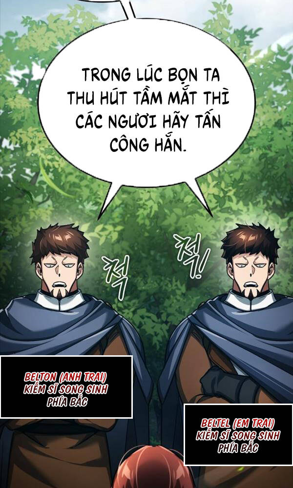 Thiên Quỷ Chẳng Sống Nổi Cuộc Đời Bình Thường Chapter 87 - Trang 2