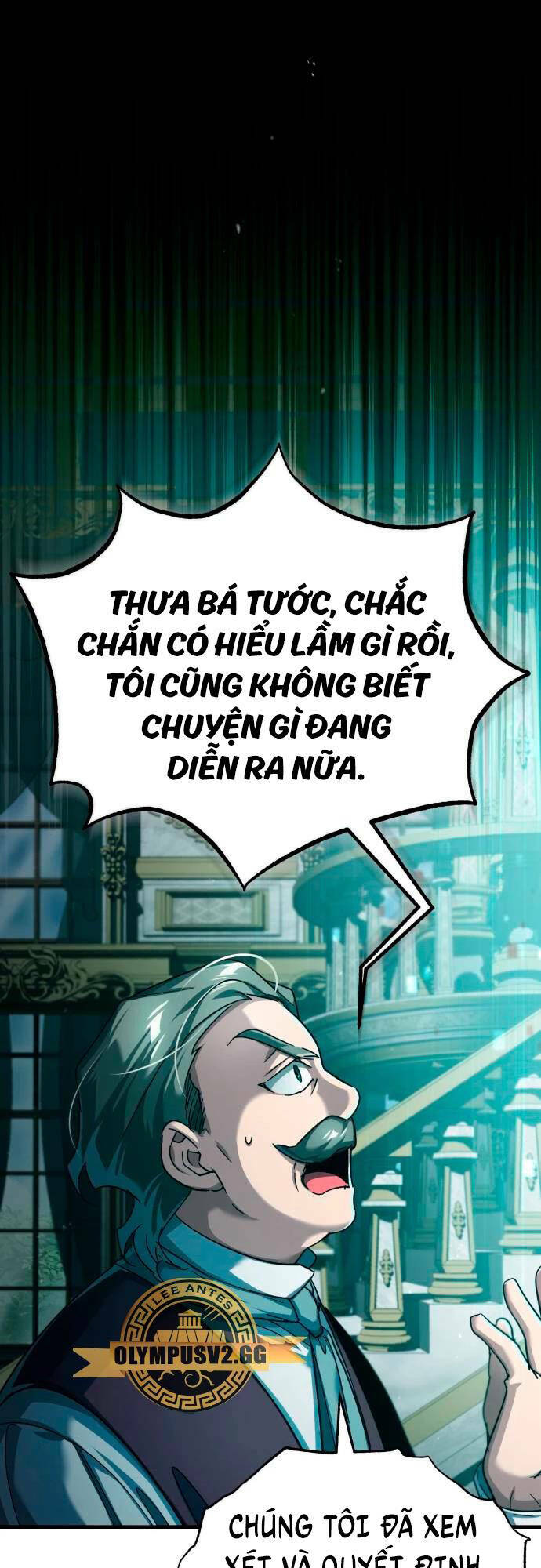 Thiên Quỷ Chẳng Sống Nổi Cuộc Đời Bình Thường Chapter 86 - Trang 2