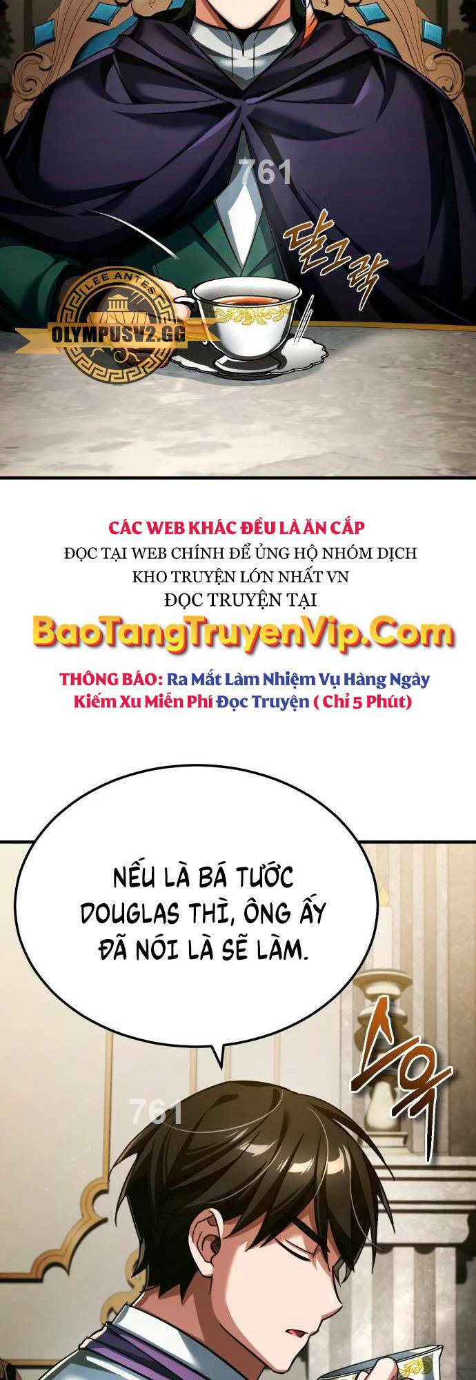 Thiên Quỷ Chẳng Sống Nổi Cuộc Đời Bình Thường Chapter 86 - Trang 2