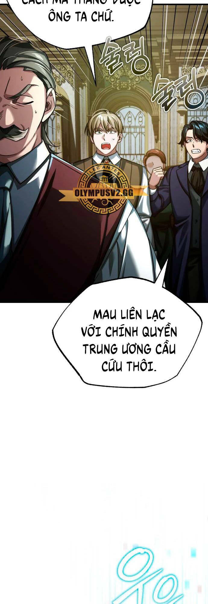 Thiên Quỷ Chẳng Sống Nổi Cuộc Đời Bình Thường Chapter 86 - Trang 2