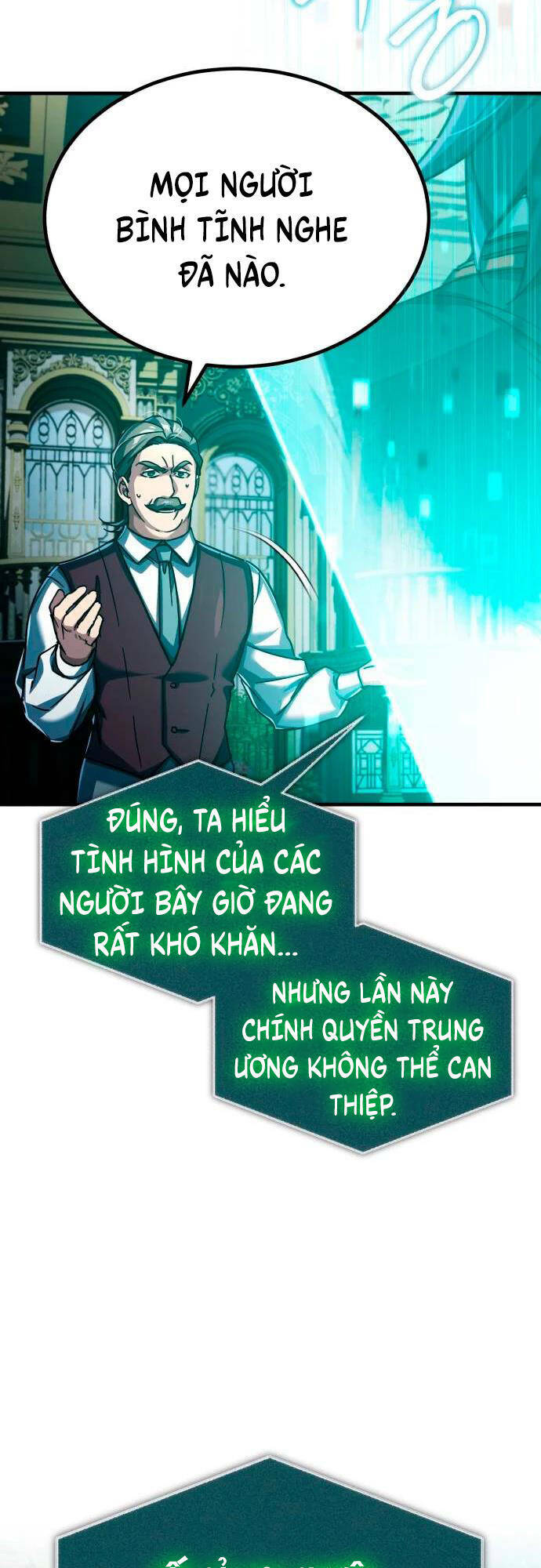 Thiên Quỷ Chẳng Sống Nổi Cuộc Đời Bình Thường Chapter 86 - Trang 2