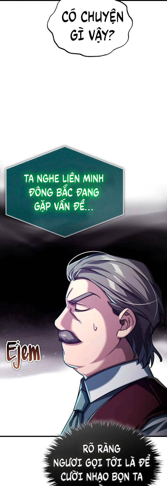 Thiên Quỷ Chẳng Sống Nổi Cuộc Đời Bình Thường Chapter 86 - Trang 2