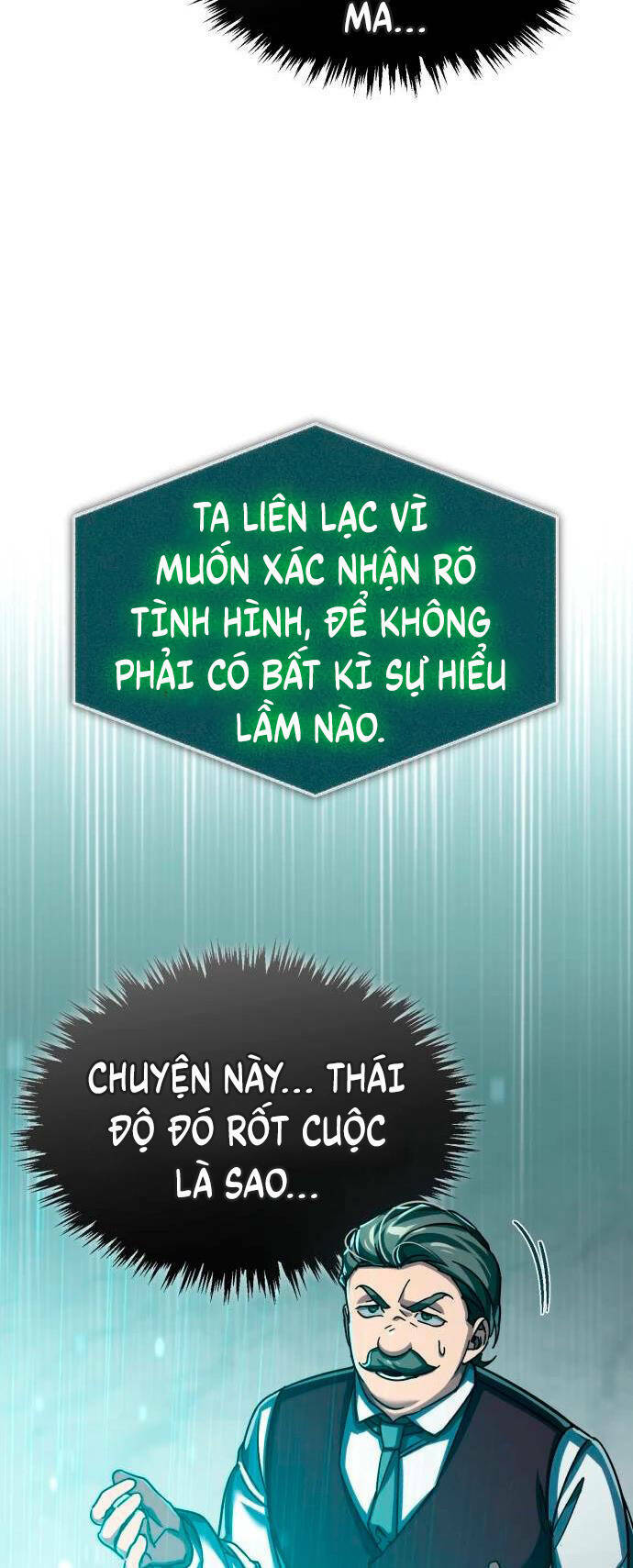 Thiên Quỷ Chẳng Sống Nổi Cuộc Đời Bình Thường Chapter 86 - Trang 2