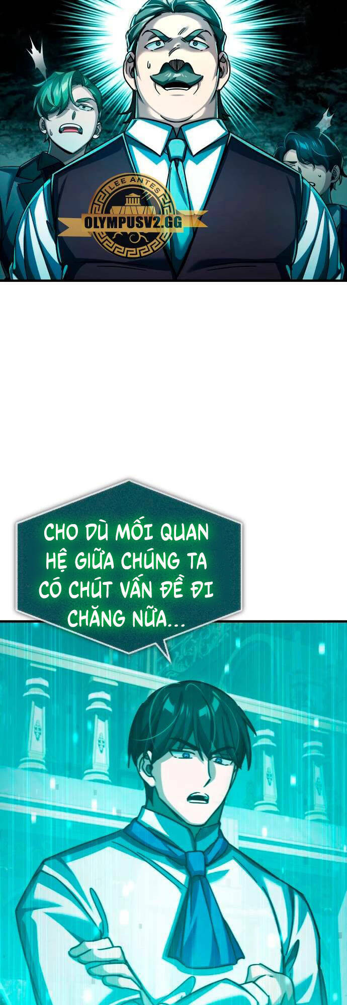 Thiên Quỷ Chẳng Sống Nổi Cuộc Đời Bình Thường Chapter 86 - Trang 2