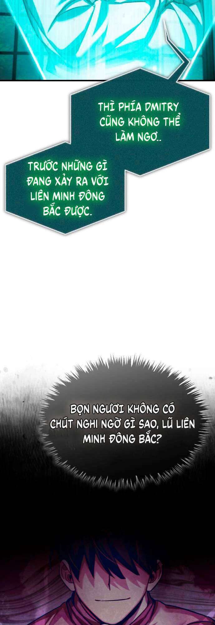 Thiên Quỷ Chẳng Sống Nổi Cuộc Đời Bình Thường Chapter 86 - Trang 2