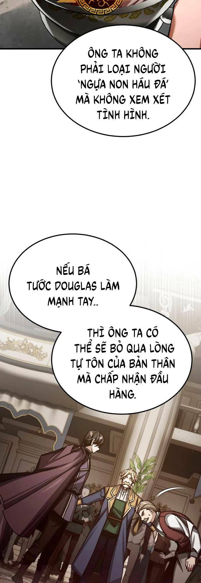 Thiên Quỷ Chẳng Sống Nổi Cuộc Đời Bình Thường Chapter 86 - Trang 2