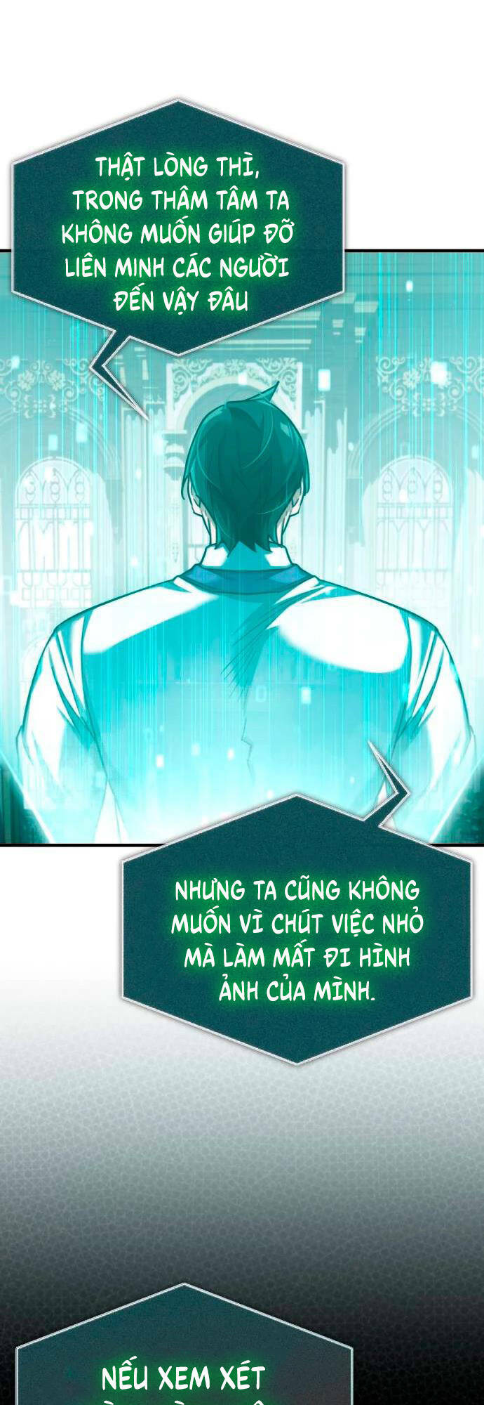 Thiên Quỷ Chẳng Sống Nổi Cuộc Đời Bình Thường Chapter 86 - Trang 2