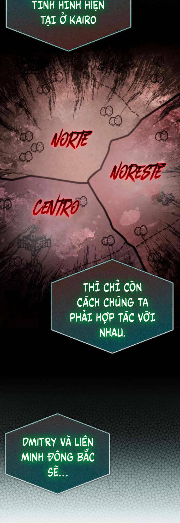 Thiên Quỷ Chẳng Sống Nổi Cuộc Đời Bình Thường Chapter 86 - Trang 2