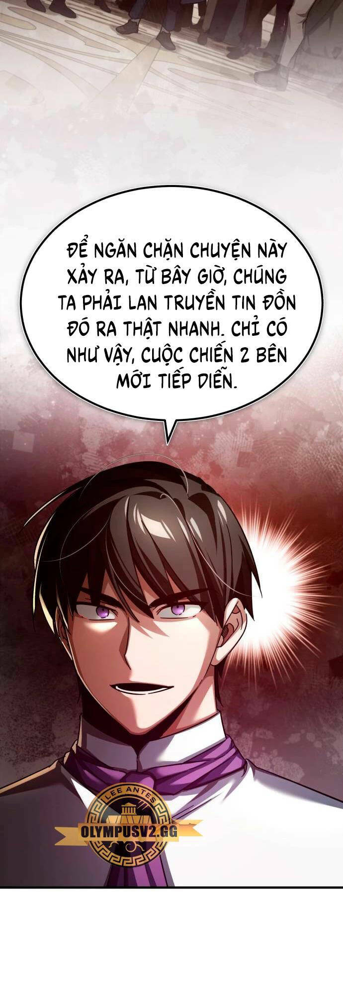 Thiên Quỷ Chẳng Sống Nổi Cuộc Đời Bình Thường Chapter 86 - Trang 2