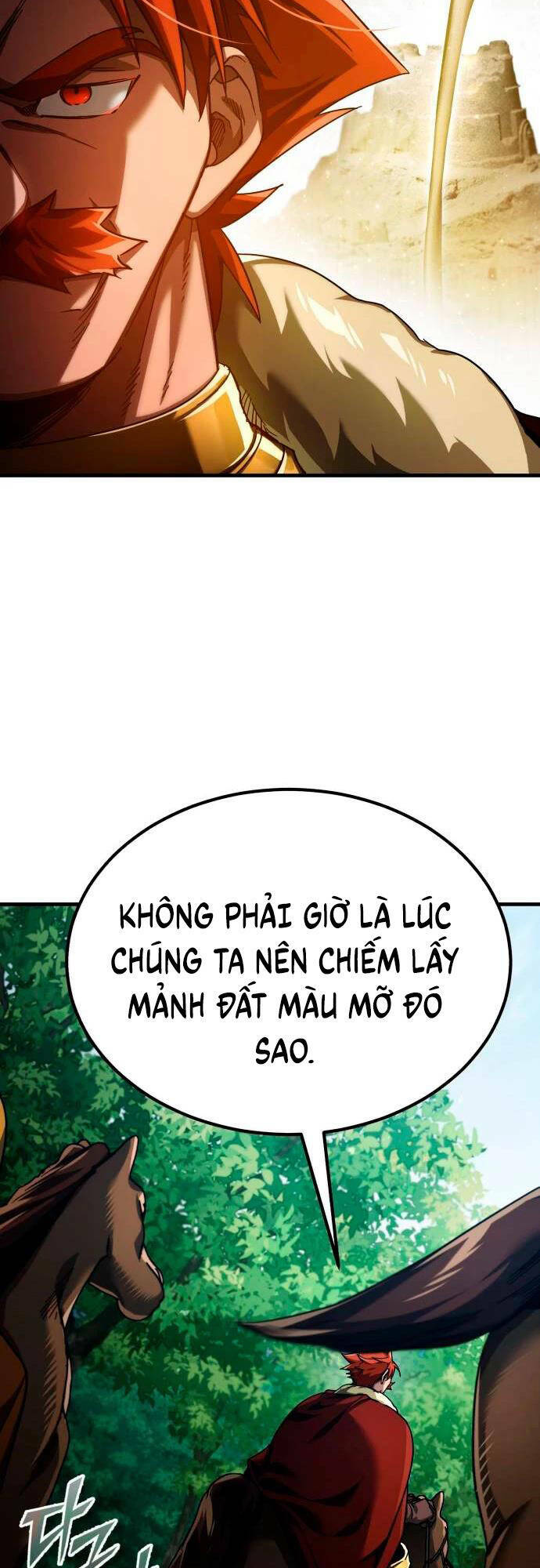 Thiên Quỷ Chẳng Sống Nổi Cuộc Đời Bình Thường Chapter 86 - Trang 2