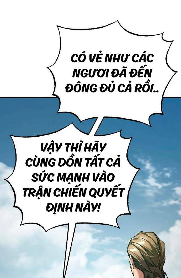 Thiên Quỷ Chẳng Sống Nổi Cuộc Đời Bình Thường Chapter 86 - Trang 2