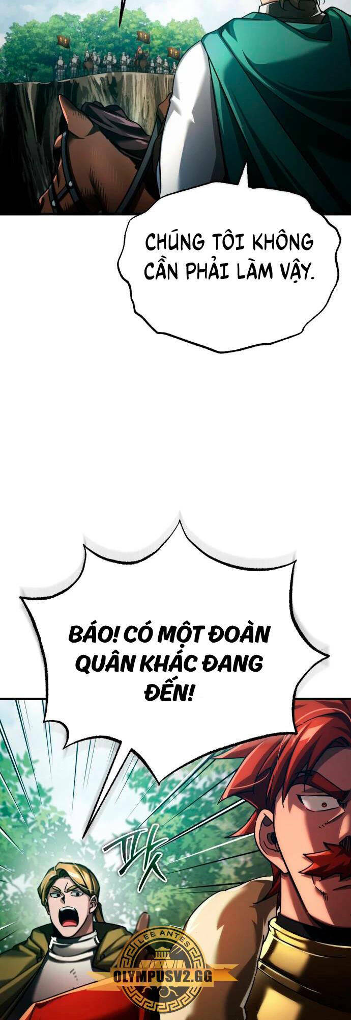 Thiên Quỷ Chẳng Sống Nổi Cuộc Đời Bình Thường Chapter 86 - Trang 2