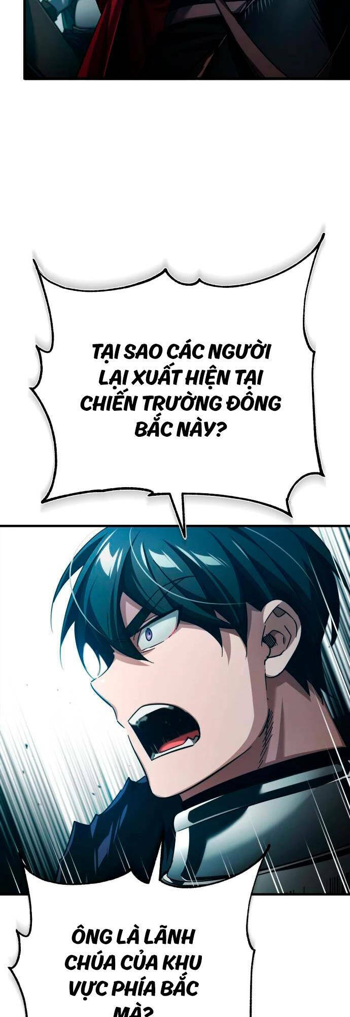 Thiên Quỷ Chẳng Sống Nổi Cuộc Đời Bình Thường Chapter 86 - Trang 2