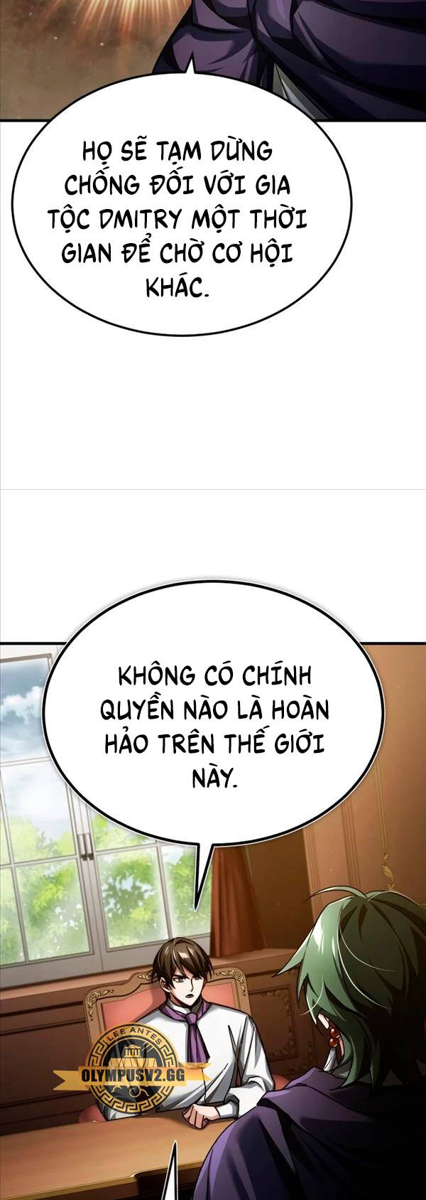 Thiên Quỷ Chẳng Sống Nổi Cuộc Đời Bình Thường Chapter 85 - Trang 2