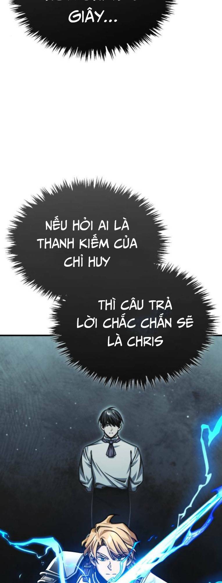 Thiên Quỷ Chẳng Sống Nổi Cuộc Đời Bình Thường Chapter 83 - Trang 2