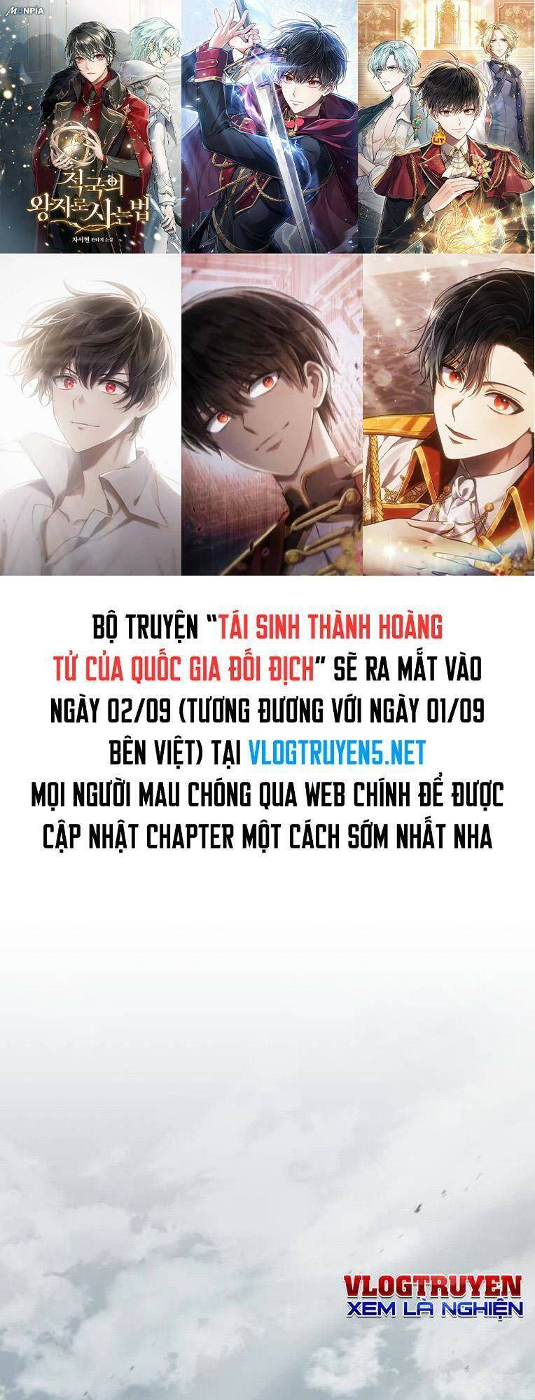 Thiên Quỷ Chẳng Sống Nổi Cuộc Đời Bình Thường Chapter 82 - Trang 2