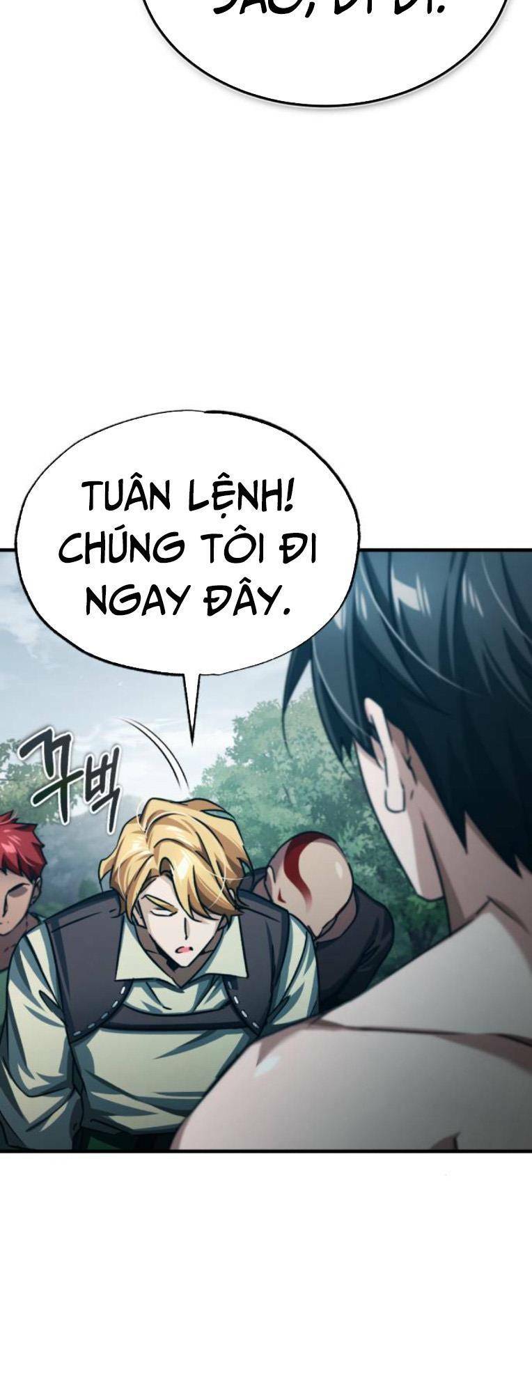 Thiên Quỷ Chẳng Sống Nổi Cuộc Đời Bình Thường Chapter 82 - Trang 2