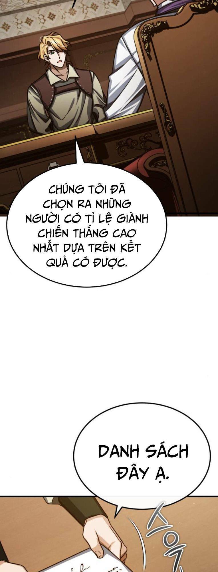 Thiên Quỷ Chẳng Sống Nổi Cuộc Đời Bình Thường Chapter 82 - Trang 2