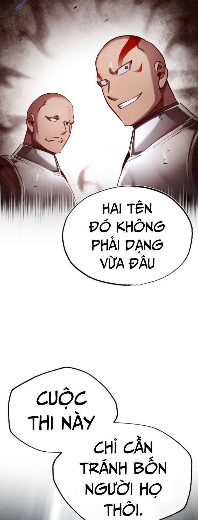 Thiên Quỷ Chẳng Sống Nổi Cuộc Đời Bình Thường Chapter 82 - Trang 2