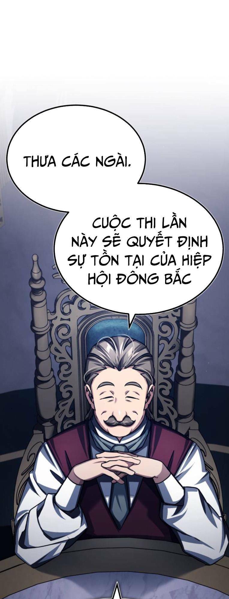 Thiên Quỷ Chẳng Sống Nổi Cuộc Đời Bình Thường Chapter 82 - Trang 2