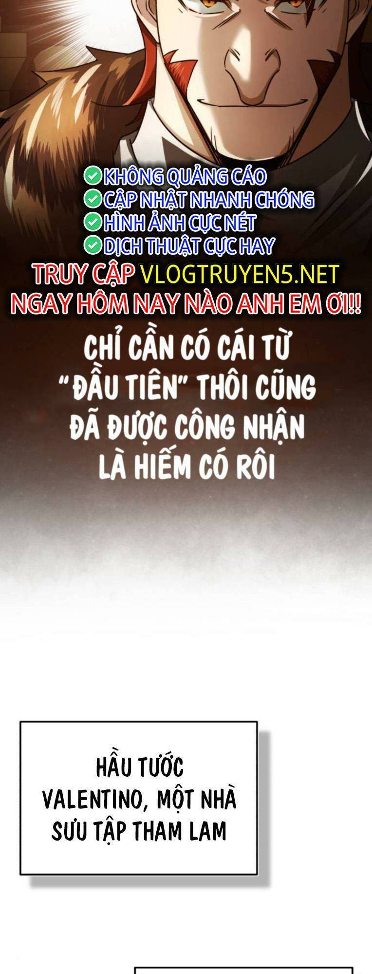 Thiên Quỷ Chẳng Sống Nổi Cuộc Đời Bình Thường Chapter 81 - Trang 2