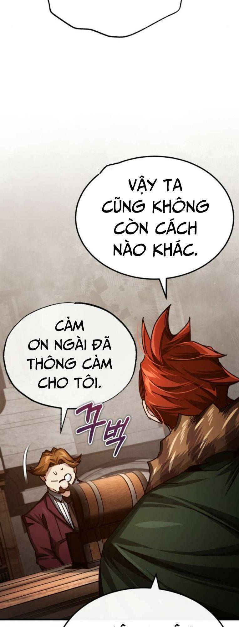 Thiên Quỷ Chẳng Sống Nổi Cuộc Đời Bình Thường Chapter 81 - Trang 2