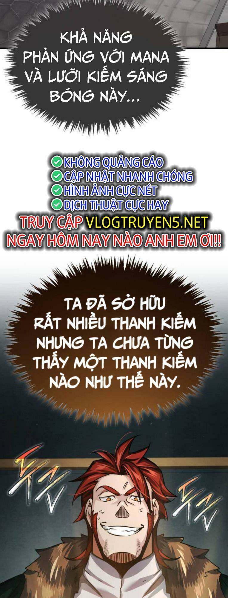 Thiên Quỷ Chẳng Sống Nổi Cuộc Đời Bình Thường Chapter 81 - Trang 2