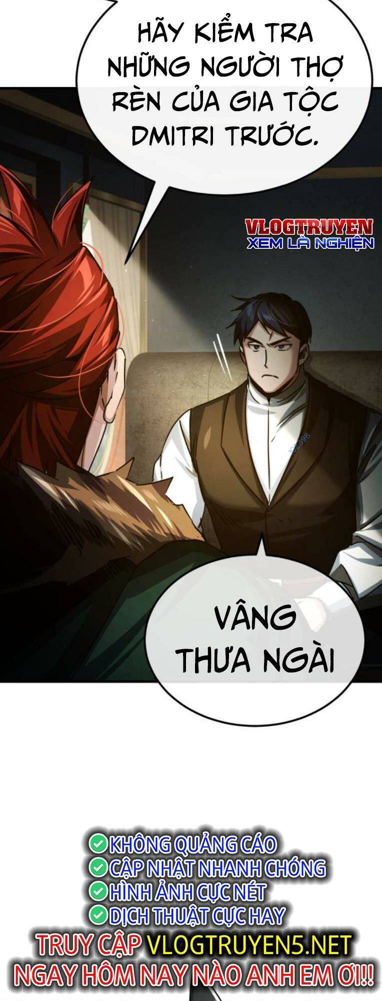 Thiên Quỷ Chẳng Sống Nổi Cuộc Đời Bình Thường Chapter 81 - Trang 2