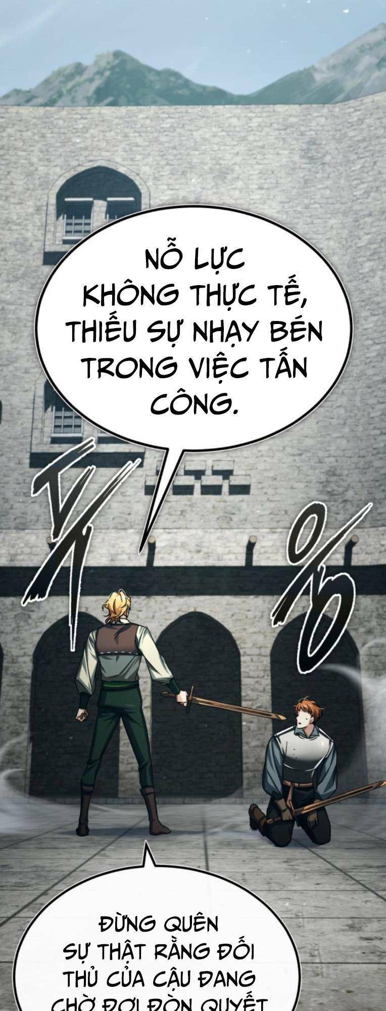 Thiên Quỷ Chẳng Sống Nổi Cuộc Đời Bình Thường Chapter 81 - Trang 2