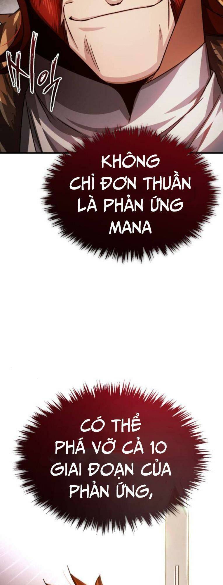 Thiên Quỷ Chẳng Sống Nổi Cuộc Đời Bình Thường Chapter 81 - Trang 2