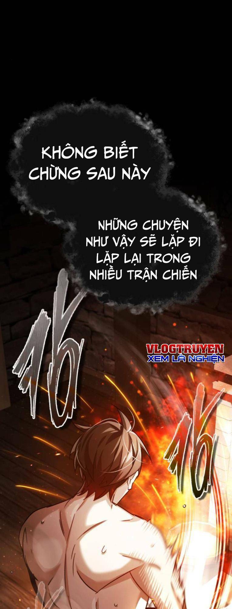 Thiên Quỷ Chẳng Sống Nổi Cuộc Đời Bình Thường Chapter 81 - Trang 2