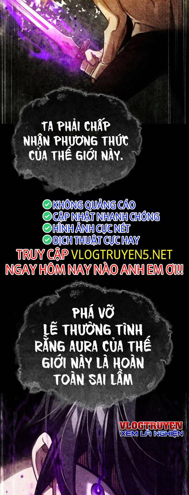 Thiên Quỷ Chẳng Sống Nổi Cuộc Đời Bình Thường Chapter 81 - Trang 2