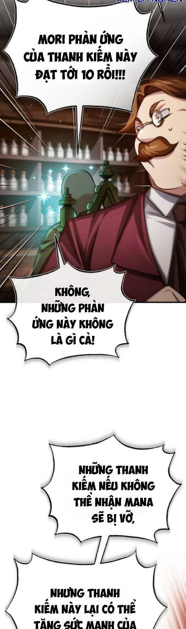 Thiên Quỷ Chẳng Sống Nổi Cuộc Đời Bình Thường Chapter 80 - Trang 2