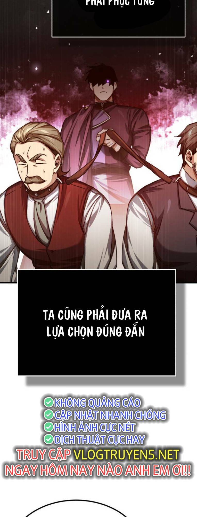 Thiên Quỷ Chẳng Sống Nổi Cuộc Đời Bình Thường Chapter 79 - Trang 2