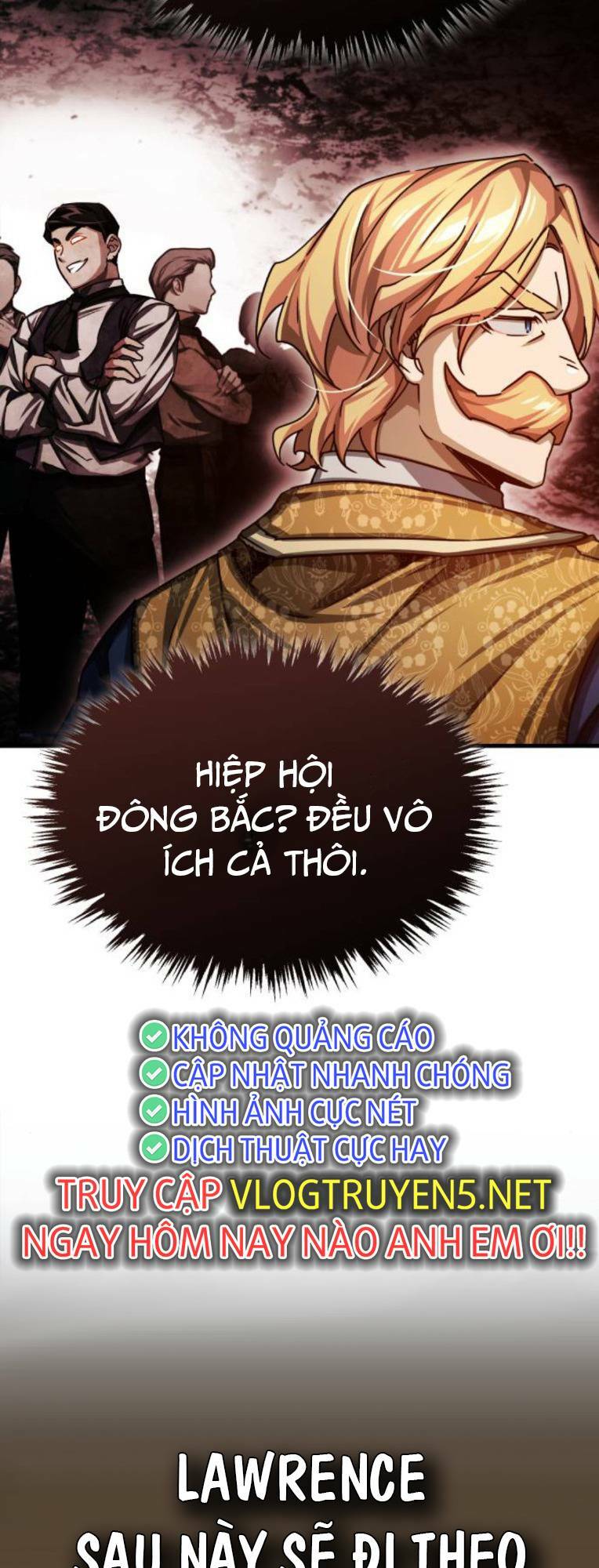 Thiên Quỷ Chẳng Sống Nổi Cuộc Đời Bình Thường Chapter 79 - Trang 2