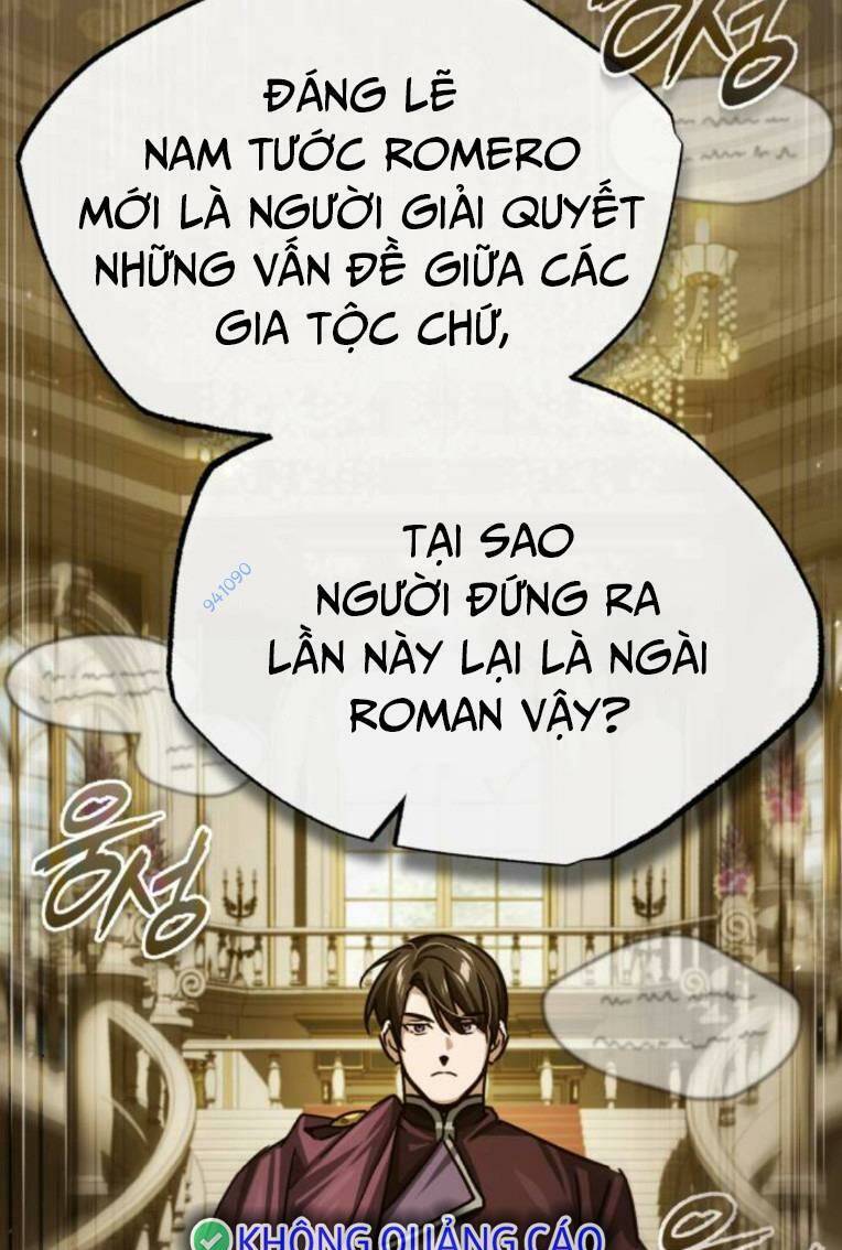 Thiên Quỷ Chẳng Sống Nổi Cuộc Đời Bình Thường Chapter 79 - Trang 2