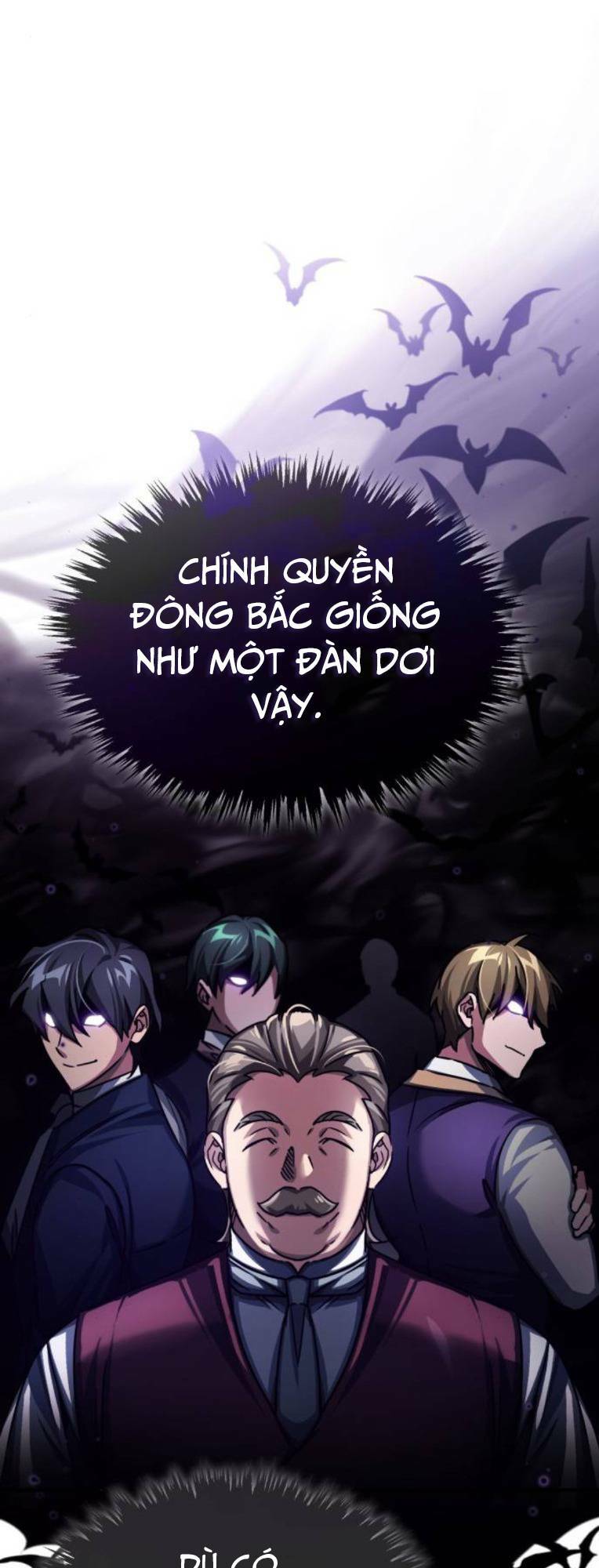 Thiên Quỷ Chẳng Sống Nổi Cuộc Đời Bình Thường Chapter 79 - Trang 2