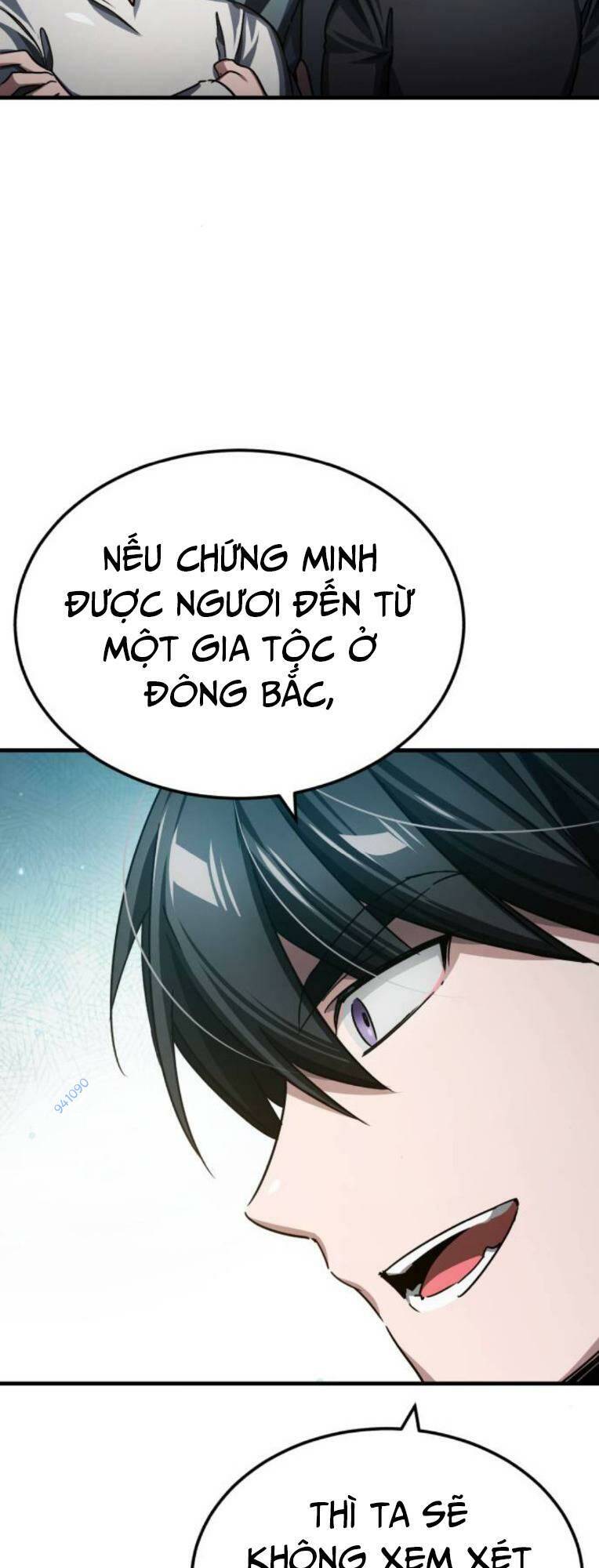 Thiên Quỷ Chẳng Sống Nổi Cuộc Đời Bình Thường Chapter 79 - Trang 2