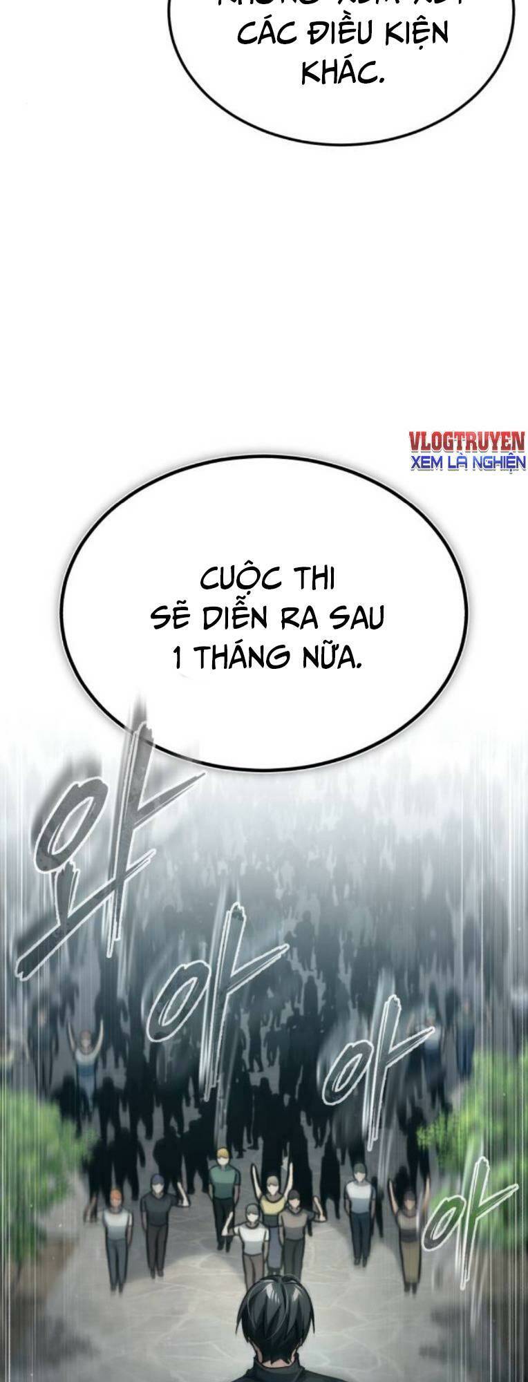 Thiên Quỷ Chẳng Sống Nổi Cuộc Đời Bình Thường Chapter 79 - Trang 2