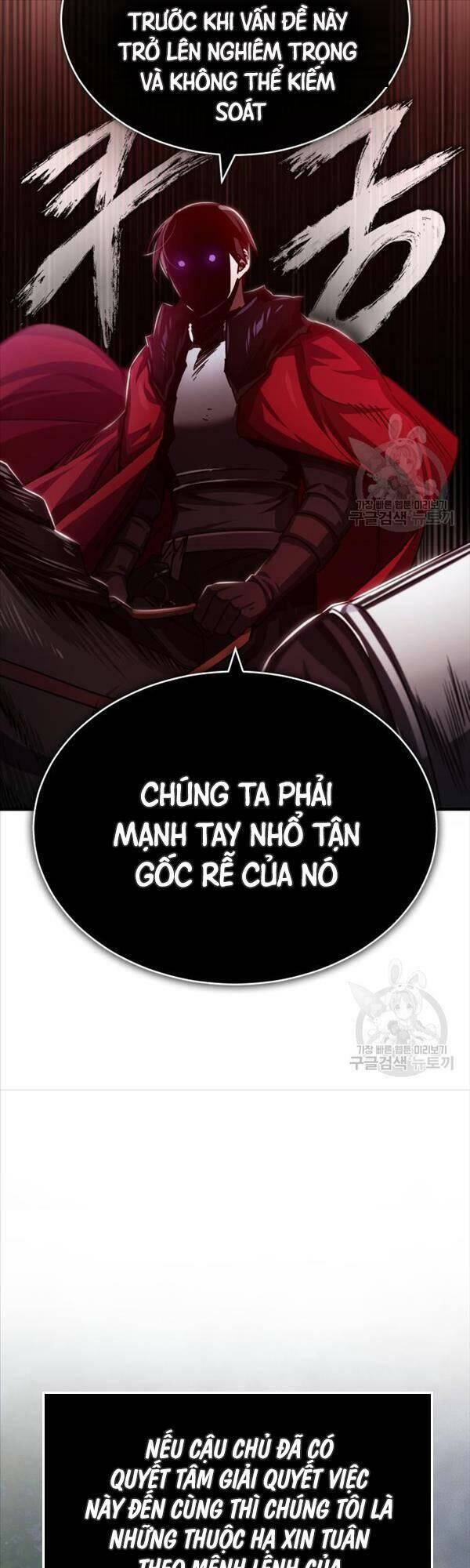 Thiên Quỷ Chẳng Sống Nổi Cuộc Đời Bình Thường Chapter 78 - Trang 2