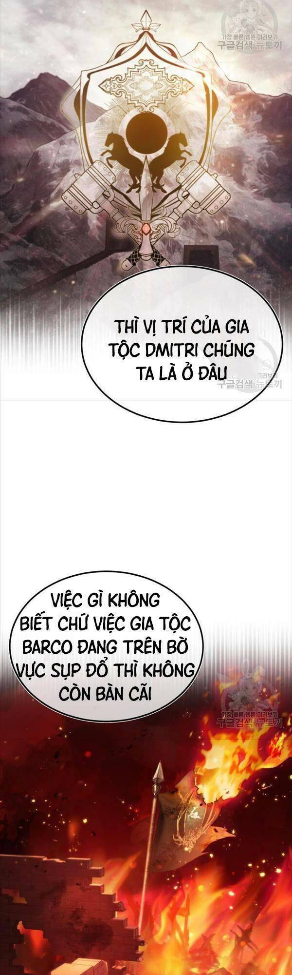 Thiên Quỷ Chẳng Sống Nổi Cuộc Đời Bình Thường Chapter 78 - Trang 2