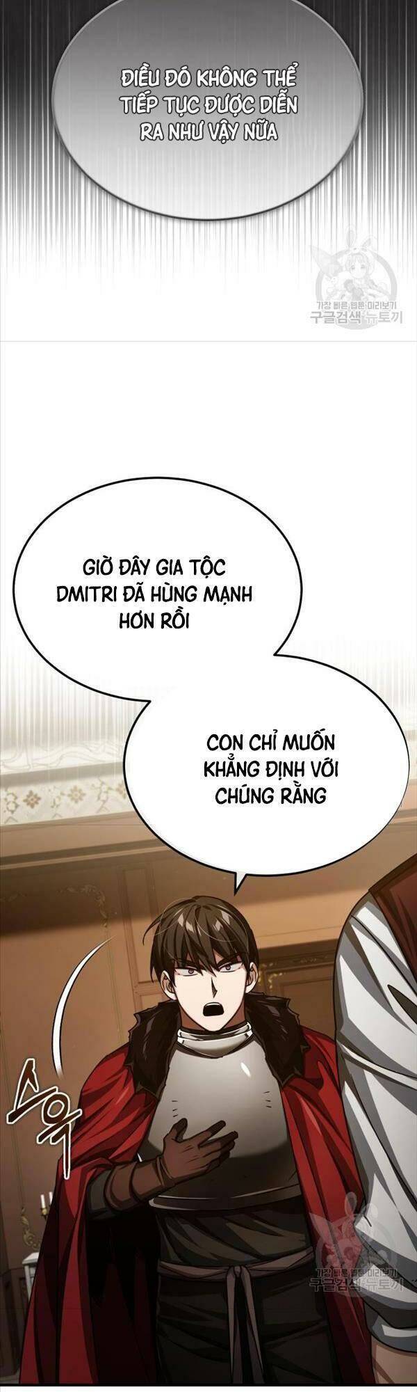 Thiên Quỷ Chẳng Sống Nổi Cuộc Đời Bình Thường Chapter 78 - Trang 2