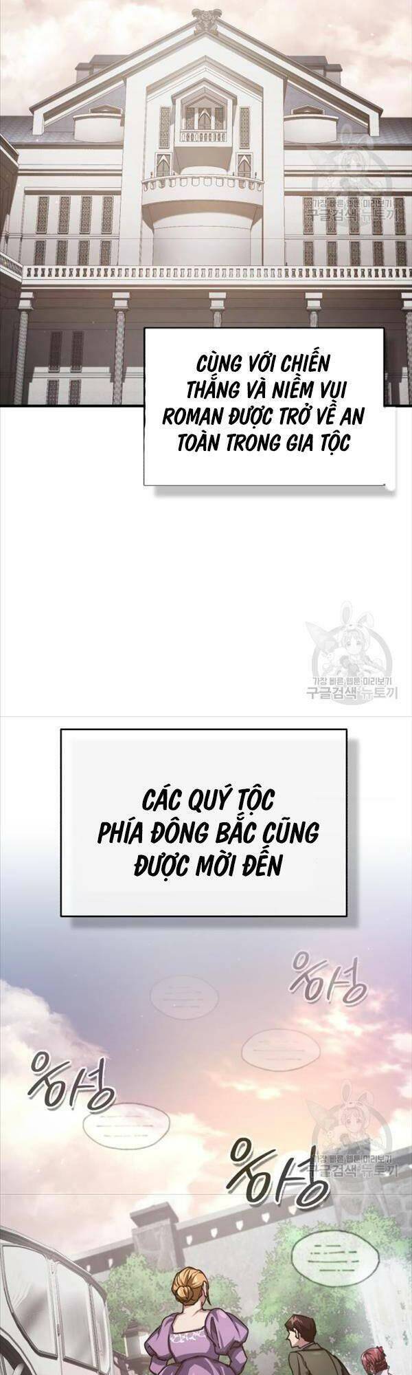 Thiên Quỷ Chẳng Sống Nổi Cuộc Đời Bình Thường Chapter 78 - Trang 2