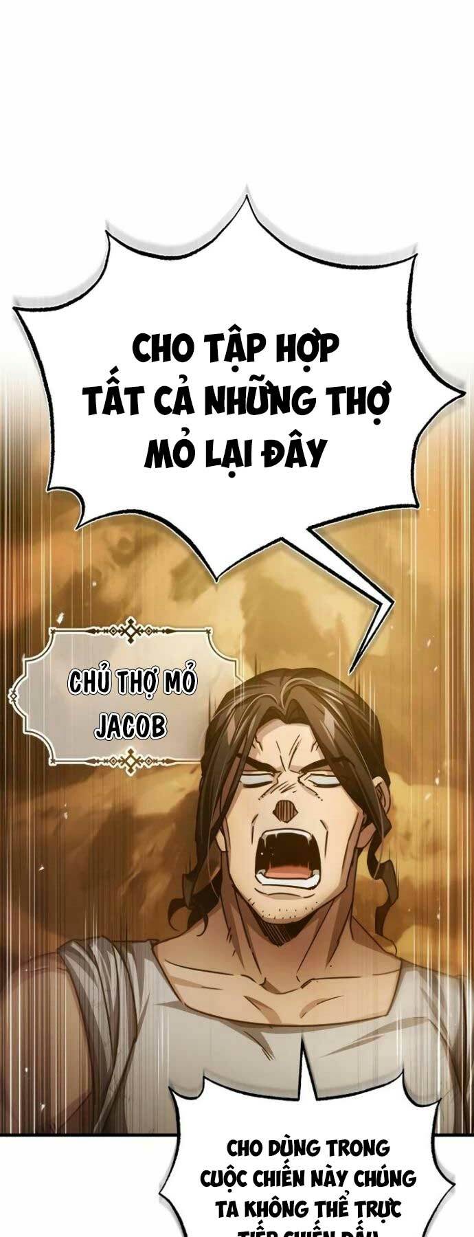 Thiên Quỷ Chẳng Sống Nổi Cuộc Đời Bình Thường Chapter 75 - Trang 2