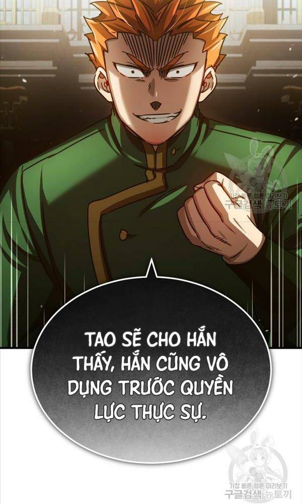 Thiên Quỷ Chẳng Sống Nổi Cuộc Đời Bình Thường Chapter 74 - Trang 2