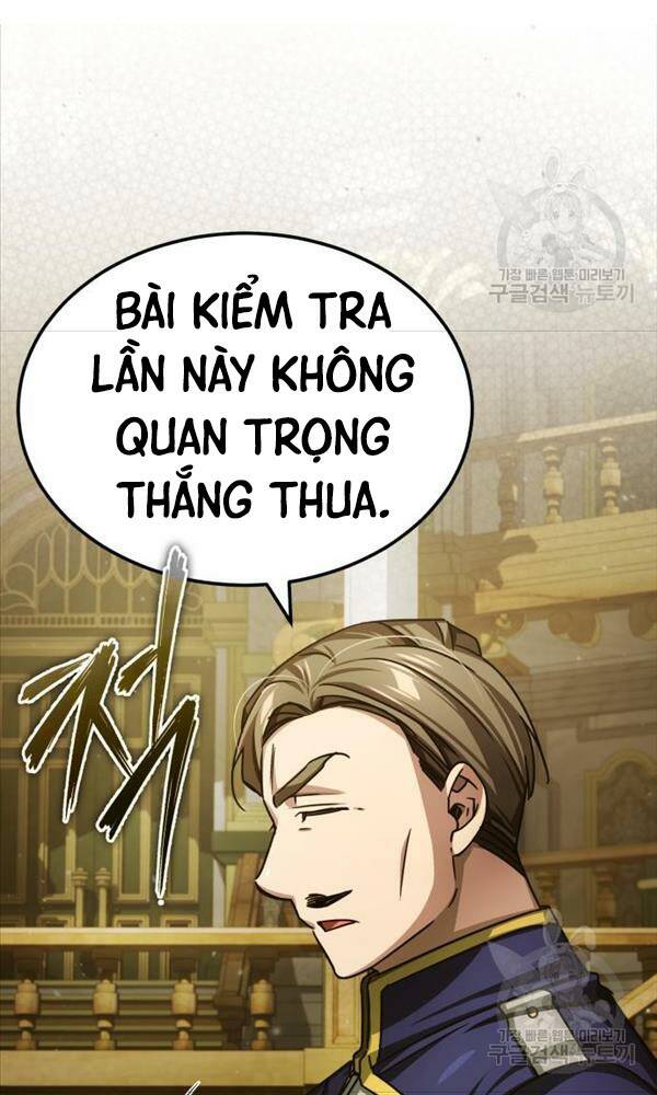 Thiên Quỷ Chẳng Sống Nổi Cuộc Đời Bình Thường Chapter 74 - Trang 2