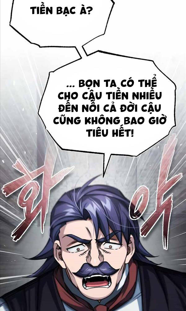 Thiên Quỷ Chẳng Sống Nổi Cuộc Đời Bình Thường Chapter 73 - Trang 2