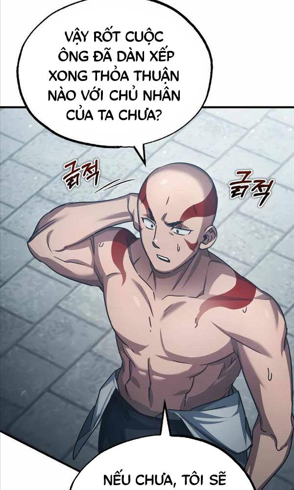 Thiên Quỷ Chẳng Sống Nổi Cuộc Đời Bình Thường Chapter 73 - Trang 2