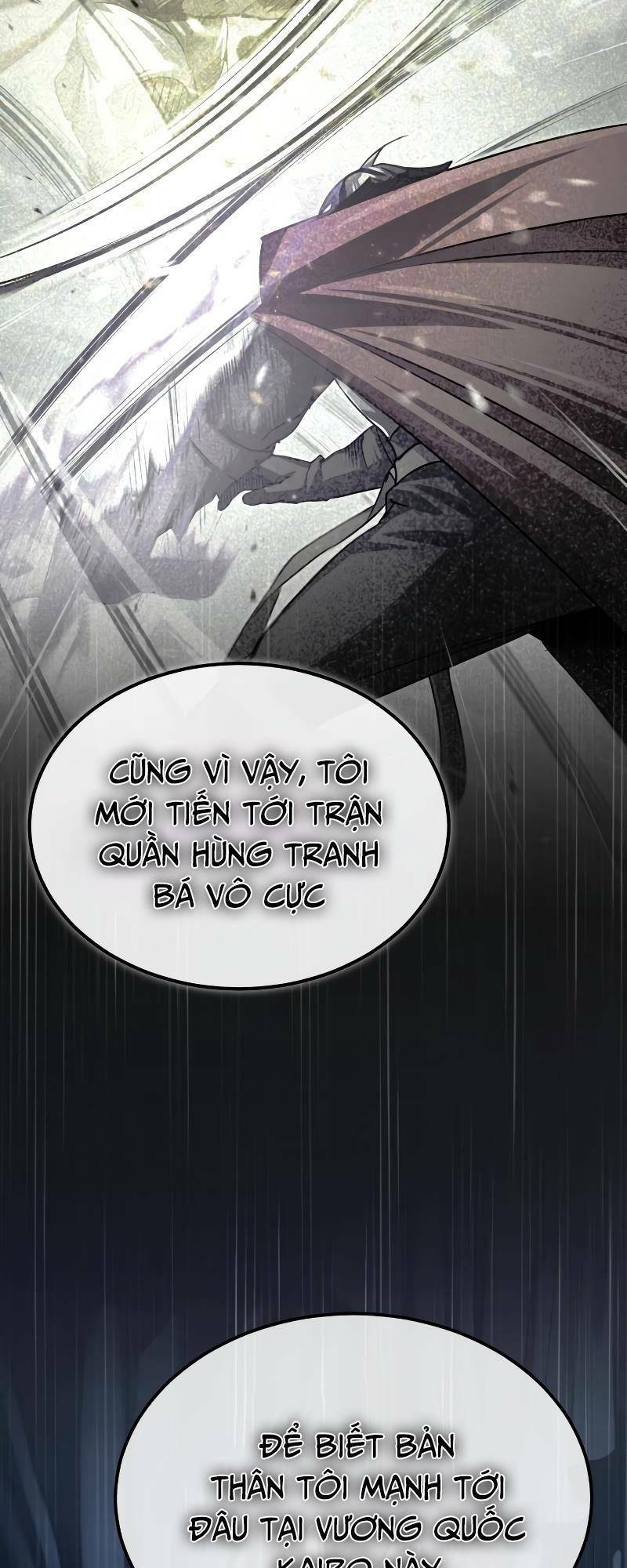 Thiên Quỷ Chẳng Sống Nổi Cuộc Đời Bình Thường Chapter 72 - Trang 2