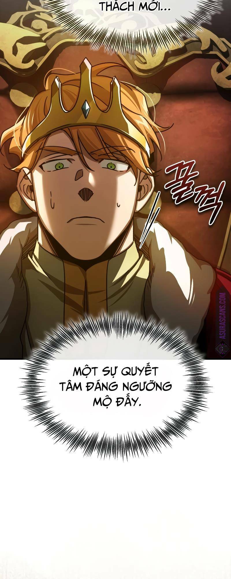 Thiên Quỷ Chẳng Sống Nổi Cuộc Đời Bình Thường Chapter 72 - Trang 2